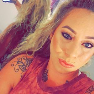 Meet your Posher, Riley